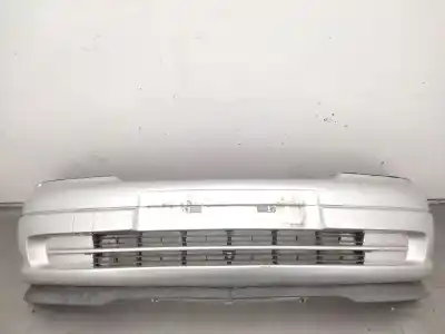 Pièce détachée automobile d'occasion le pare-choc avant pour opel astra g fastback (t98) 1.6 (f08, f48) références oem iam 9118766