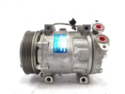 Piesă de schimb auto la mâna a doua compresor de aer condiționat pentru mazda 3 berlina (bk) 1.6 cd diesel cat referințe oem iam bp8f61450b