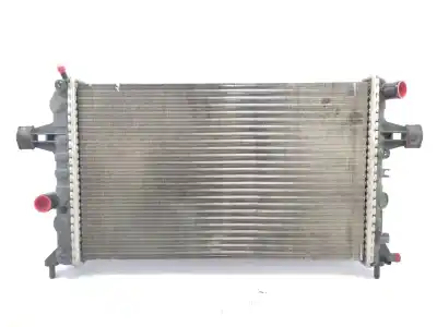 Автозапчасти б/у ВОДЯНОЙ РАДИАТОР за OPEL ASTRA G FASTBACK (T98) 1.6 (F08, F48) ссылки OEM IAM 90570728  