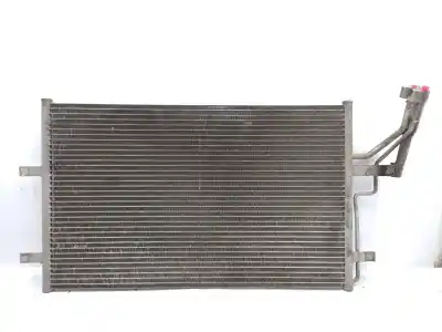 Автозапчасти б/у КОНДЕНСАТОР / РАДИАТОР КОНДИЦИОНЕРА ВОЗДУХА за MAZDA 3 BERLINA (BK) 1.6 CD Diesel CAT ссылки OEM IAM BP8F61480  