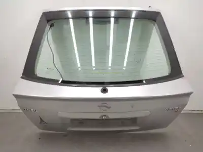 Pezzo di ricambio per auto di seconda mano PORTELLONE per OPEL ASTRA G FASTBACK (T98) 1.6 (F08, F48) Riferimenti OEM IAM 90521491  