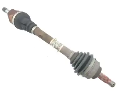 Second-hand car spare part FRONT LEFT TRANSMISSION for CITROEN C4 I (LC_) 1.6 HDI OEM IAM references 3272LW  