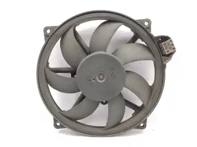 Second-hand car spare part RADIATOR COOLING FAN for RENAULT MEGANE III FASTBACK (BZ0/1_, B3_) 1.6 16V (BZ1B, BZ1H) OEM IAM references 214810028R  