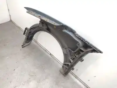 Peça sobressalente para automóvel em segunda mão guarda-lamas dianteiro direito por audi a2 (8z0) 1.4 tdi referências oem iam 8z0821106c  