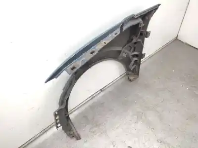 Peça sobressalente para automóvel em segunda mão guarda-lamas dianteiro direito por audi a2 (8z0) 1.4 tdi referências oem iam 8z0821106c  