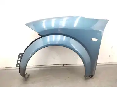 İkinci el araba yedek parçası sol ön çamurluk için audi a2 (8z0) 1.4 tdi oem iam referansları 8z0821105c