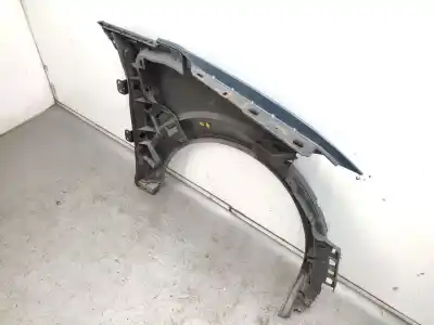 Peça sobressalente para automóvel em segunda mão guarda-lamas dianteiro esquerdo por audi a2 (8z0) 1.4 tdi referências oem iam 8z0821105c  