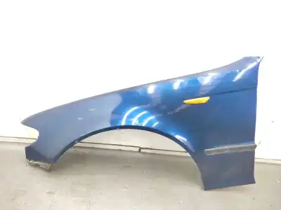 Автозапчасти б/у левое переднее крыло за BMW 3 (E46) 320 D ссылки OEM IAM 41357042323  