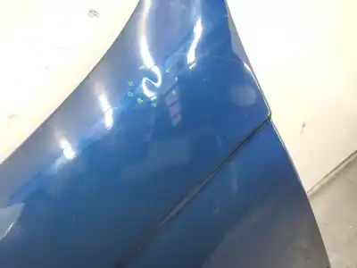 Автозапчасти б/у левое переднее крыло за bmw 3 (e46) 320 d ссылки oem iam 41357042323  