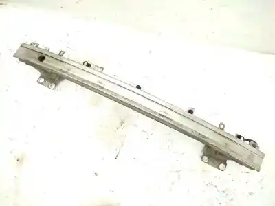 Peça sobressalente para automóvel em segunda mão REFORÇO DO PÁRA CHOQUES DIANTEIRO por RENAULT MEGANE III FASTBACK (BZ0/1_, B3_) 1.6 16V (BZ1B, BZ1H) Referências OEM IAM 752100003R  