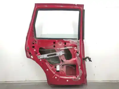 Peça sobressalente para automóvel em segunda mão porta do automóvel traseira esquerda por chrysler pt cruiser (pt_) 2.0 referências oem iam 5015897aa  