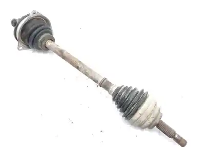 Second-hand car spare part FRONT LEFT TRANSMISSION for RENAULT KANGOO (KC0/1_) 1.5 DCI (KC07) OEM IAM references 7700108248  