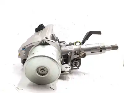 Second-hand car spare part STEERING COLUMN for OPEL CORSA D (S07) 1.2 (L08, L68) OEM IAM references 13376411  