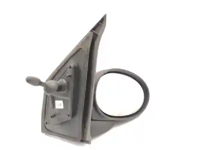 Second-hand car spare part right rearview mirror for citroen c1 audace oem iam references 8153ys  