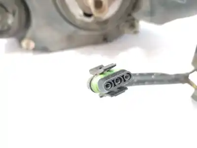 Second-hand car spare part right headlight for chrysler pt cruiser (pt_) 2.0 oem iam references 5288766ae  