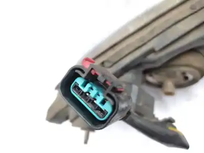 Second-hand car spare part left headlight for chrysler pt cruiser (pt_) 2.0 oem iam references 5288767ae  