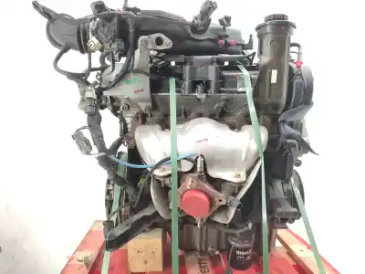 Pezzo di ricambio per auto di seconda mano motore completo per chrysler pt cruiser (pt_) 2.0 riferimenti oem iam ecc  