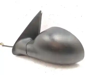Pezzo di ricambio per auto di seconda mano specchio sinistro per chrysler pt cruiser (pt_) 2.0 riferimenti oem iam 4724657ab