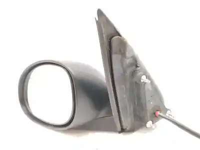 Peça sobressalente para automóvel em segunda mão espelho retrovisor esquerdo por chrysler pt cruiser (pt_) 2.0 referências oem iam 4724657ab  