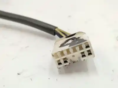 Peça sobressalente para automóvel em segunda mão espelho retrovisor esquerdo por chrysler pt cruiser (pt_) 2.0 referências oem iam 4724657ab  