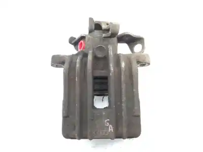 Second-hand car spare part rear left brake caliper for seat leon (1m1) 1.6 16 v oem iam references 1j0615423d