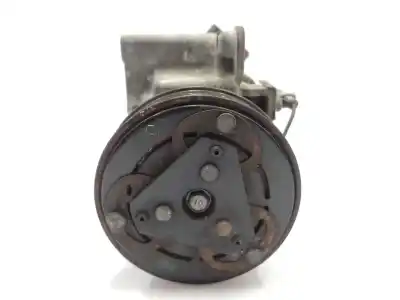 Second-hand car spare part air conditioning compressor for citroen c1 audace oem iam references 883100h010  6453rj