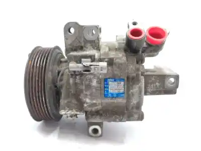 Second-hand car spare part air conditioning compressor for citroen c1 audace oem iam references 883100h010  6453rj
