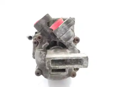 Second-hand car spare part air conditioning compressor for citroen c1 audace oem iam references 883100h010  6453rj