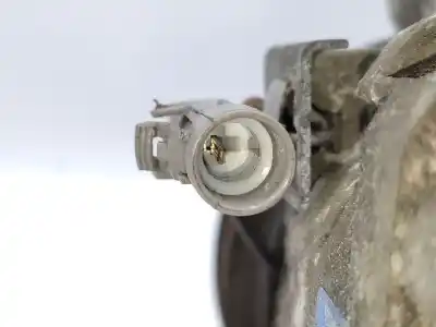 Second-hand car spare part air conditioning compressor for citroen c1 audace oem iam references 883100h010  6453rj