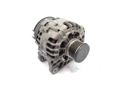 Piesă de schimb auto la mâna a doua alternator pentru renault kangoo (kc0/1_) 1.5 dci (kc07) referințe oem iam 8200537415