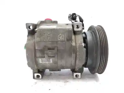 Pezzo di ricambio per auto di seconda mano compressore aria condizionata per chrysler pt cruiser (pt_) 2.0 riferimenti oem iam 5278724aa