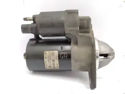 Pezzo di ricambio per auto di seconda mano motorino di avviamento per chrysler pt cruiser (pt_) 2.0 riferimenti oem iam 4793493