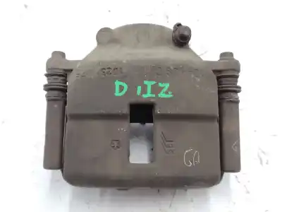Recambio de automóvil de segunda mano de PINZA FRENO DELANTERA IZQUIERDA para CHRYSLER PT CRUISER (PT_) 2.0 referencias OEM IAM 5017833AA  