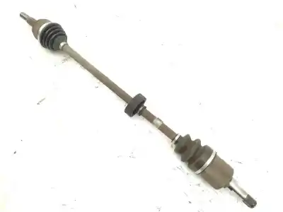 Recambio de automóvil de segunda mano de TRANSMISION DELANTERA DERECHA para CHRYSLER PT CRUISER (PT_) 2.0 referencias OEM IAM 4668418AB  