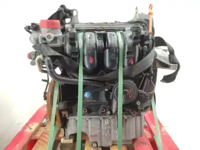 Pezzo di ricambio per auto di seconda mano motore completo per seat leon (1m1) 1.6 16 v riferimenti oem iam bcb  