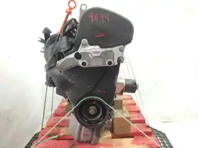 Pezzo di ricambio per auto di seconda mano motore completo per seat leon (1m1) 1.6 16 v riferimenti oem iam bcb  