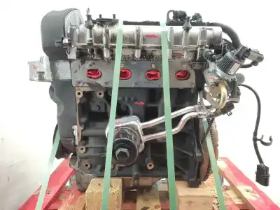 Pezzo di ricambio per auto di seconda mano MOTORE COMPLETO per SEAT LEON (1M1)  Riferimenti OEM IAM BCB  
