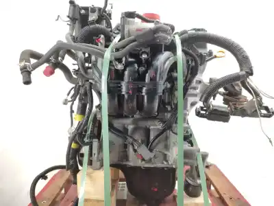 Pièce détachée automobile d'occasion MOTEUR COMPLET pour CITROEN C1 Audace Références OEM IAM 1KR  