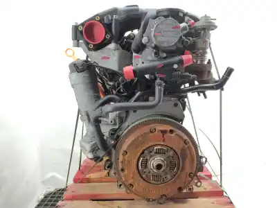 Автозапчасти б/у полный двигатель за seat leon (1m1) 1.9 sdi ссылки oem iam aqm  