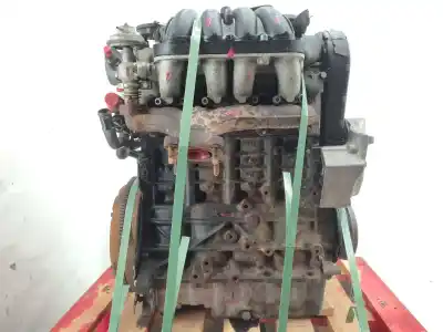 Автозапчасти б/у полный двигатель за seat leon (1m1) 1.9 sdi ссылки oem iam aqm  