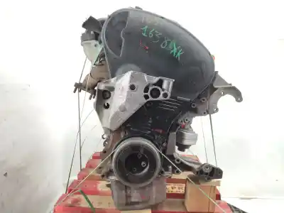 Автозапчасти б/у полный двигатель за seat leon (1m1) 1.9 sdi ссылки oem iam aqm  