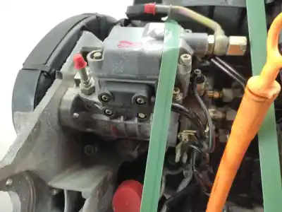 Автозапчасти б/у полный двигатель за seat leon (1m1) 1.9 sdi ссылки oem iam aqm  