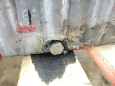 Автозапчасти б/у полный двигатель за seat leon (1m1) 1.9 sdi ссылки oem iam aqm  