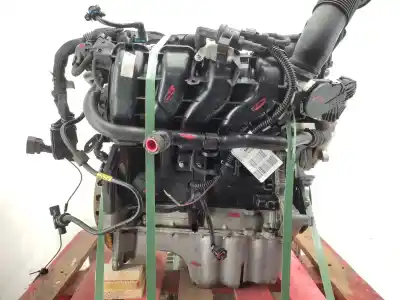 Second-hand car spare part COMPLETE ENGINE for OPEL CORSA D (S07)  OEM IAM references A12XER  