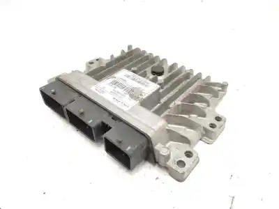 Pièce détachée automobile d'occasion CALCULATEUR MOTEUR ECU pour RENAULT TWINGO II (CN0_) 1.5 DCI 75 Références OEM IAM 237101312R  