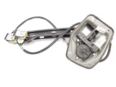 Pezzo di ricambio per auto di seconda mano ALZACRISTALLI ANTERIORE DESTRO per VOLKSWAGEN GOLF V (1K1) 1.9 TDI Riferimenti OEM IAM 1K4837402E  