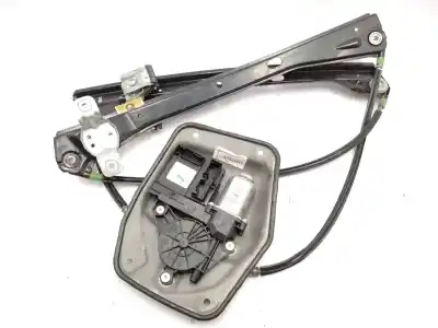 Pezzo di ricambio per auto di seconda mano ALZACRISTALLI ANTERIORE SINISTRO per VOLKSWAGEN GOLF V (1K1) 1.9 TDI Riferimenti OEM IAM 1K4837401E  