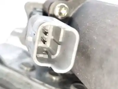 Second-hand car spare part driver left window regulator for citroen c1 audace oem iam references 9221t8  