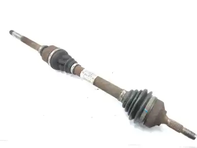 Автозапчасти б/у ПЕРЕДНЯЯ ПРАВАЯ ТРАНСМИССИЯ за CITROEN C3 I (FC_, FN_) 1.6 16V HDI ссылки OEM IAM 3273NR  