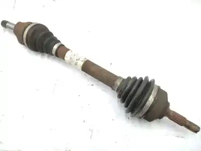 Автозапчасти б/у ПЕРЕДНЯЯ ЛЕВАЯ ТРАНСМИССИЯ за CITROEN C3 I (FC_, FN_) 1.6 16V HDI ссылки OEM IAM 3272NR  